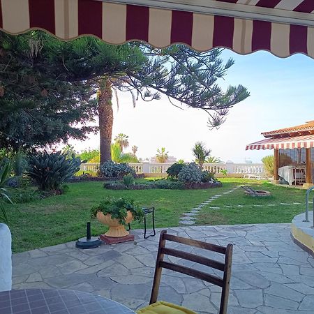Tiny House: The Housje Apartment Puerto de la Cruz  Bagian luar foto