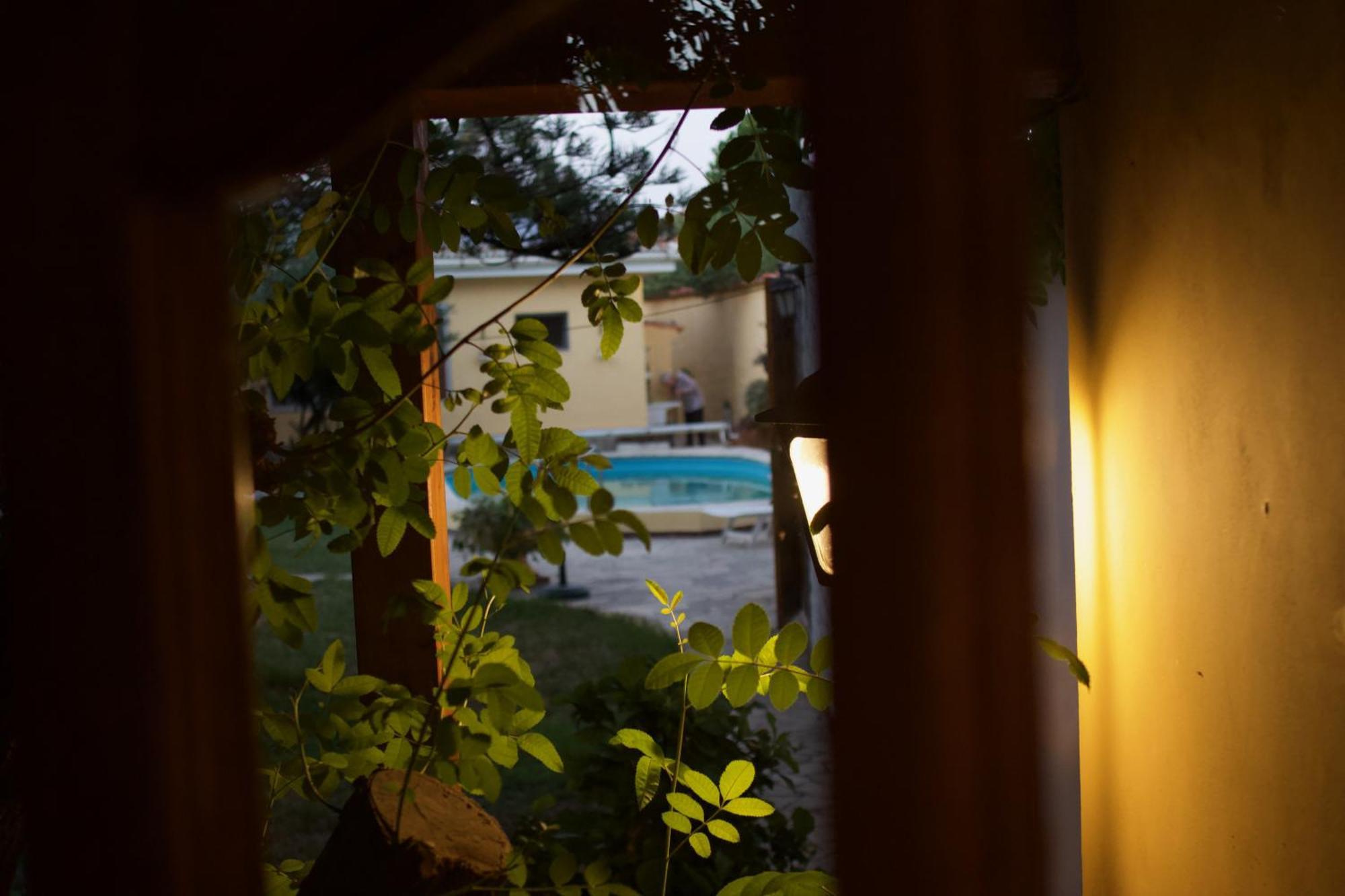 Tiny House: The Housje Apartment Puerto de la Cruz  Bagian luar foto