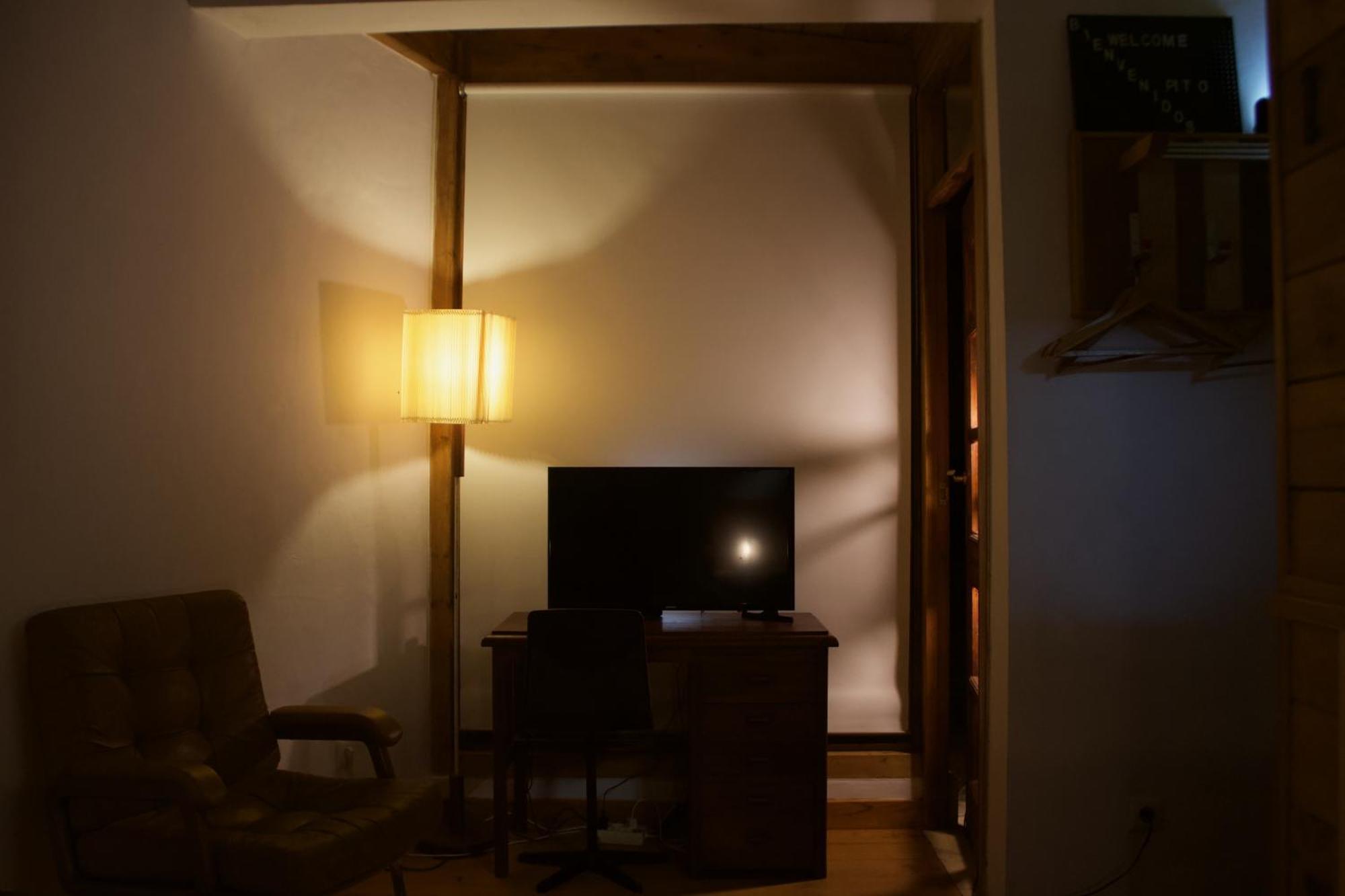 Tiny House: The Housje Apartment Puerto de la Cruz  Bagian luar foto