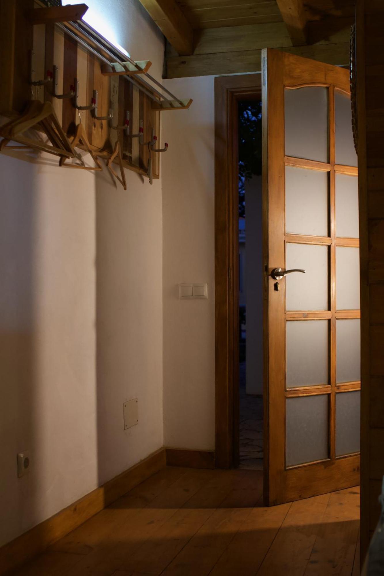 Tiny House: The Housje Apartment Puerto de la Cruz  Bagian luar foto