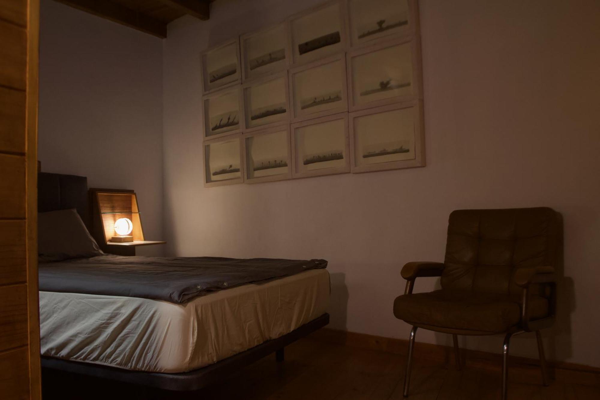Tiny House: The Housje Apartment Puerto de la Cruz  Bagian luar foto