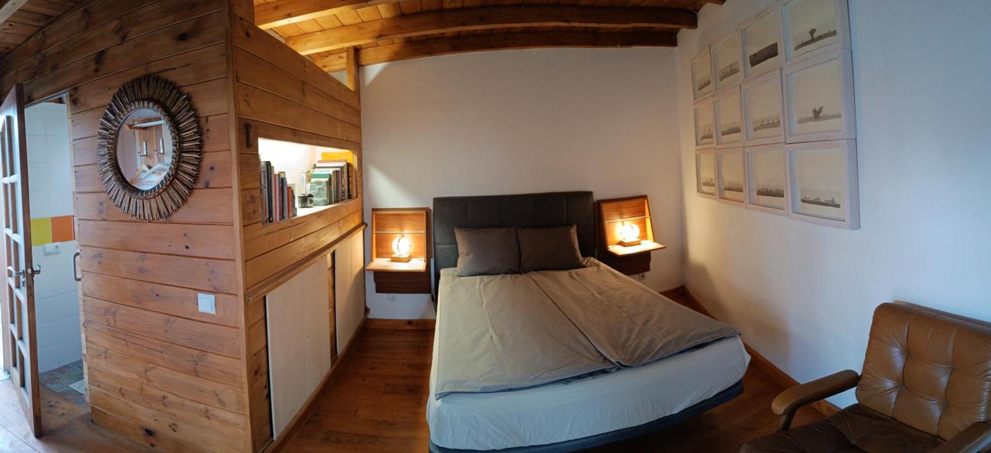 Tiny House: The Housje Apartment Puerto de la Cruz  Bagian luar foto